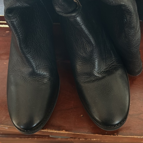 Matisse boots - Picture 5 of 5